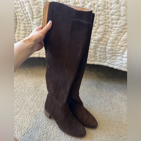 Costo Como Tall Boot - Picture 2 of 6